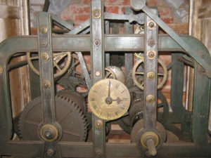 Original Clock